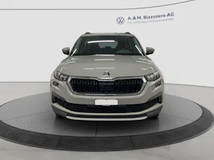 SKODA Kodiaq 2.0 TDI CR Ambition 4x4 DSG