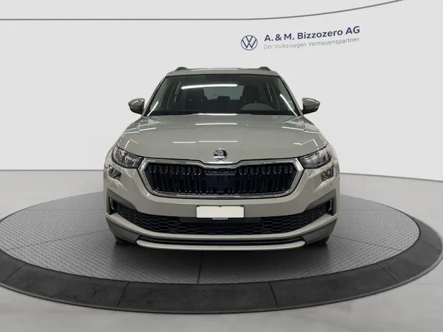 SKODA Kodiaq 2.0 TDI CR Ambition 4x4 DSG