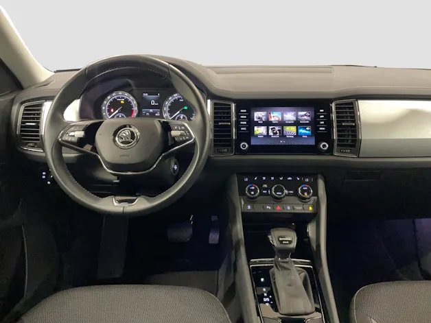 SKODA Kodiaq 2.0 TDI CR Ambition 4x4 DSG