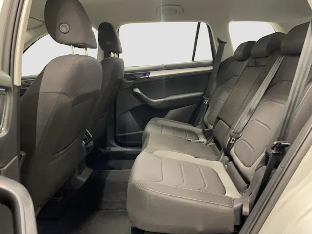SKODA Kodiaq 2.0 TDI CR Ambition 4x4 DSG