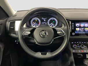 SKODA Kodiaq 2.0 TDI CR Ambition 4x4 DSG