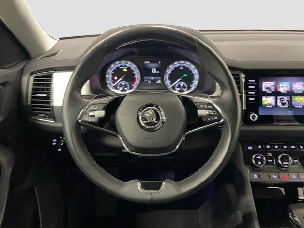 SKODA Kodiaq 2.0 TDI CR Ambition 4x4 DSG