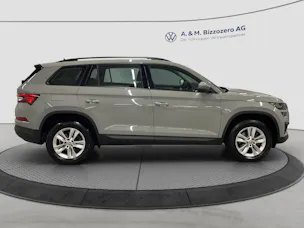 SKODA Kodiaq 2.0 TDI CR Ambition 4x4 DSG