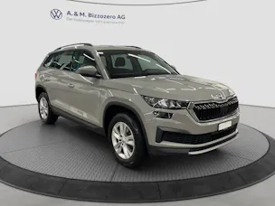 SKODA Kodiaq 2.0 TDI CR Ambition 4x4 DSG