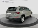 SKODA Kodiaq 2.0 TDI CR Ambition 4x4 DSG