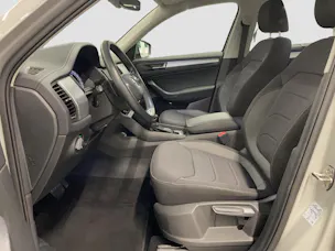 SKODA Kodiaq 2.0 TDI CR Ambition 4x4 DSG