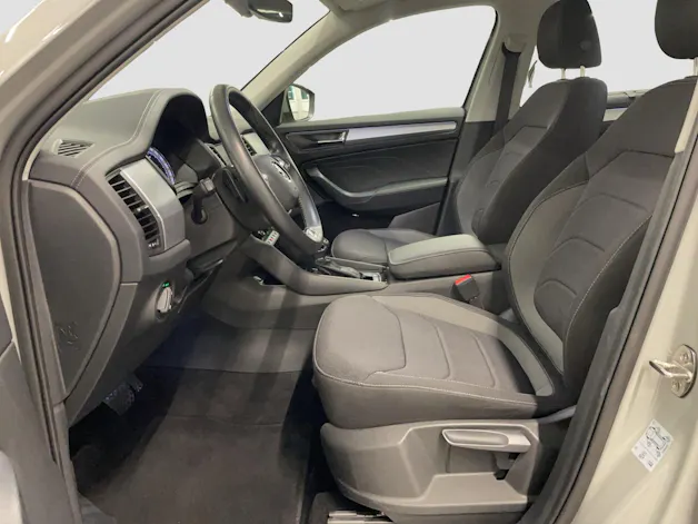 SKODA Kodiaq 2.0 TDI CR Ambition 4x4 DSG