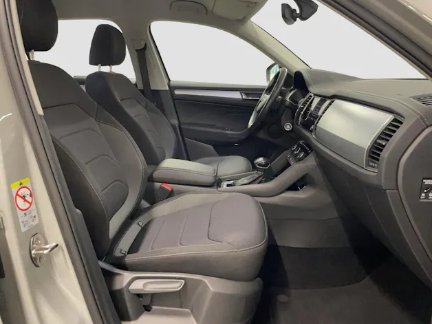 SKODA Kodiaq 2.0 TDI CR Ambition 4x4 DSG