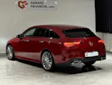 MERCEDES-BENZ CLA Shooting Brake 200 7G-DCT