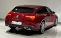 MERCEDES-BENZ CLA Shooting Brake 200 7G-DCT