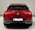 MERCEDES-BENZ CLA Shooting Brake 200 7G-DCT