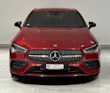MERCEDES-BENZ CLA Shooting Brake 200 7G-DCT