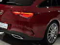 MERCEDES-BENZ CLA Shooting Brake 200 7G-DCT