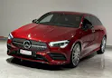 MERCEDES-BENZ CLA Shooting Brake 200 7G-DCT