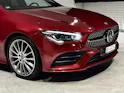 MERCEDES-BENZ CLA Shooting Brake 200 7G-DCT