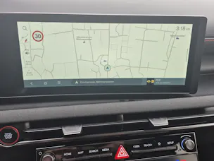 HYUNDAI Tucson 1.6 T-GDi HEV N-Line Sunroof 4WD
