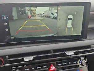 HYUNDAI Tucson 1.6 T-GDi HEV N-Line Sunroof 4WD
