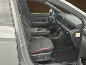 HYUNDAI Tucson 1.6 T-GDi HEV N-Line Sunroof 4WD
