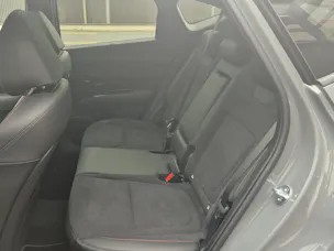 HYUNDAI Tucson 1.6 T-GDi HEV N-Line Sunroof 4WD