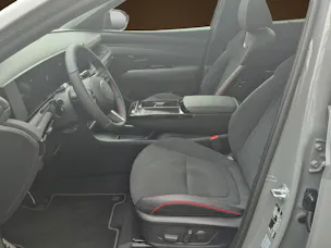 HYUNDAI Tucson 1.6 T-GDi HEV N-Line Sunroof 4WD