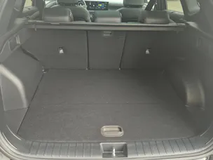 HYUNDAI Tucson 1.6 T-GDi HEV N-Line Sunroof 4WD