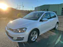 VW Golf 1.4 TSI Highline DSG