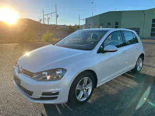 VW Golf 1.4 TSI Highline DSG