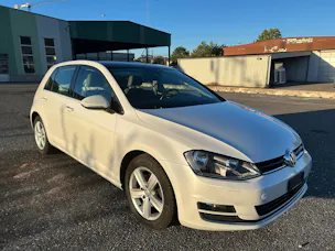 VW Golf 1.4 TSI Highline DSG
