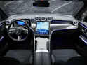 MERCEDES-BENZ GLC 300 4Matic AMG Line 9G-Tronic