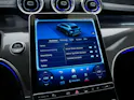 MERCEDES-BENZ GLC 300 4Matic AMG Line 9G-Tronic