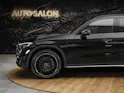 MERCEDES-BENZ GLC 300 4Matic AMG Line 9G-Tronic