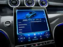 MERCEDES-BENZ GLC 300 4Matic AMG Line 9G-Tronic