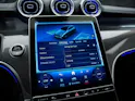 MERCEDES-BENZ GLC 300 4Matic AMG Line 9G-Tronic