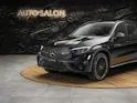 MERCEDES-BENZ GLC 300 4Matic AMG Line 9G-Tronic