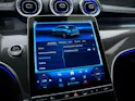 MERCEDES-BENZ GLC 300 4Matic AMG Line 9G-Tronic