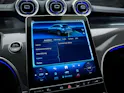 MERCEDES-BENZ GLC 300 4Matic AMG Line 9G-Tronic