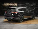 MERCEDES-BENZ GLC 300 4Matic AMG Line 9G-Tronic