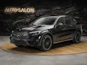 MERCEDES-BENZ GLC 300 4Matic AMG Line 9G-Tronic