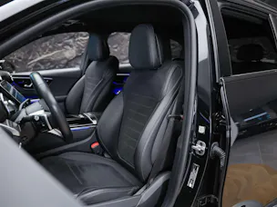 MERCEDES-BENZ GLC 300 4Matic AMG Line 9G-Tronic
