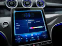 MERCEDES-BENZ GLC 300 4Matic AMG Line 9G-Tronic