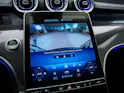 MERCEDES-BENZ GLC 300 4Matic AMG Line 9G-Tronic