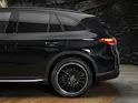 MERCEDES-BENZ GLC 300 4Matic AMG Line 9G-Tronic