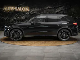 MERCEDES-BENZ GLC 300 4Matic AMG Line 9G-Tronic