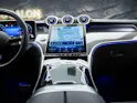 MERCEDES-BENZ GLC 300 4Matic AMG Line 9G-Tronic