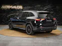 MERCEDES-BENZ GLC 300 4Matic AMG Line 9G-Tronic