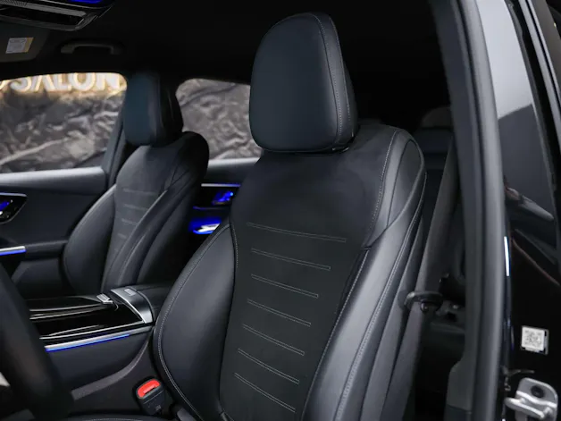 MERCEDES-BENZ GLC 300 4Matic AMG Line 9G-Tronic