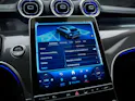 MERCEDES-BENZ GLC 300 4Matic AMG Line 9G-Tronic