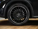 MERCEDES-BENZ GLC 300 4Matic AMG Line 9G-Tronic