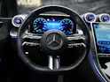 MERCEDES-BENZ GLC 300 4Matic AMG Line 9G-Tronic