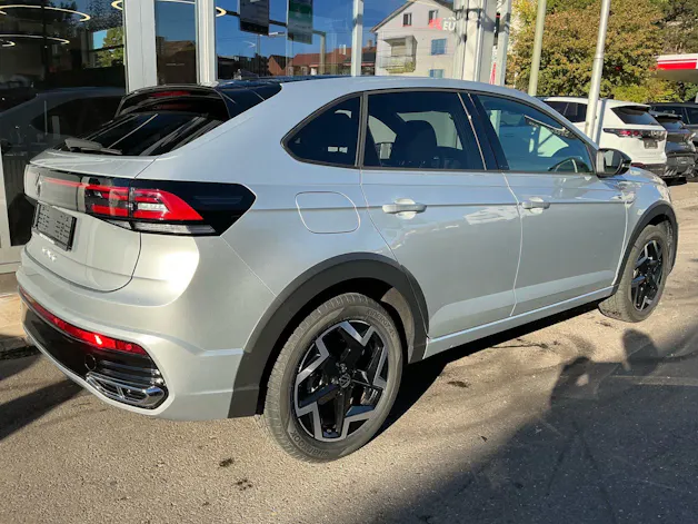 VW Taigo 1.5 TSI DSG R-LINE